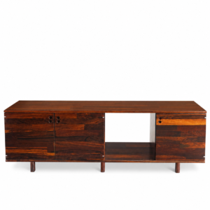 Buffet Jorge Zalszupin 1960