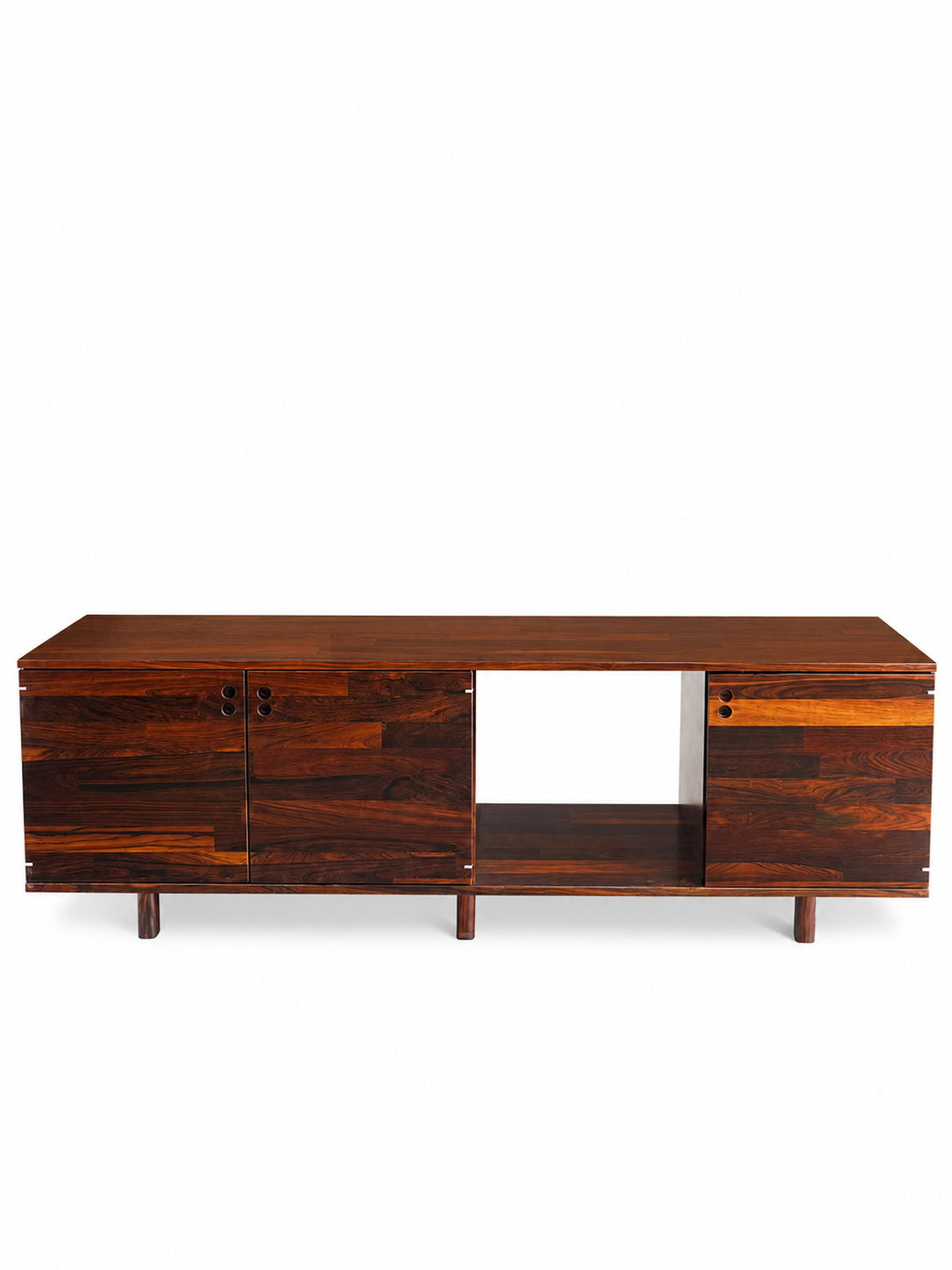 Buffet Jorge Zalszupin 1960