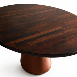 Mesa de Jantar Guarujá Jorge Zalszupin