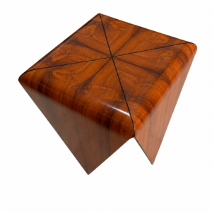 Mesa Lateral Pétalas - Jorge Zalszupin
