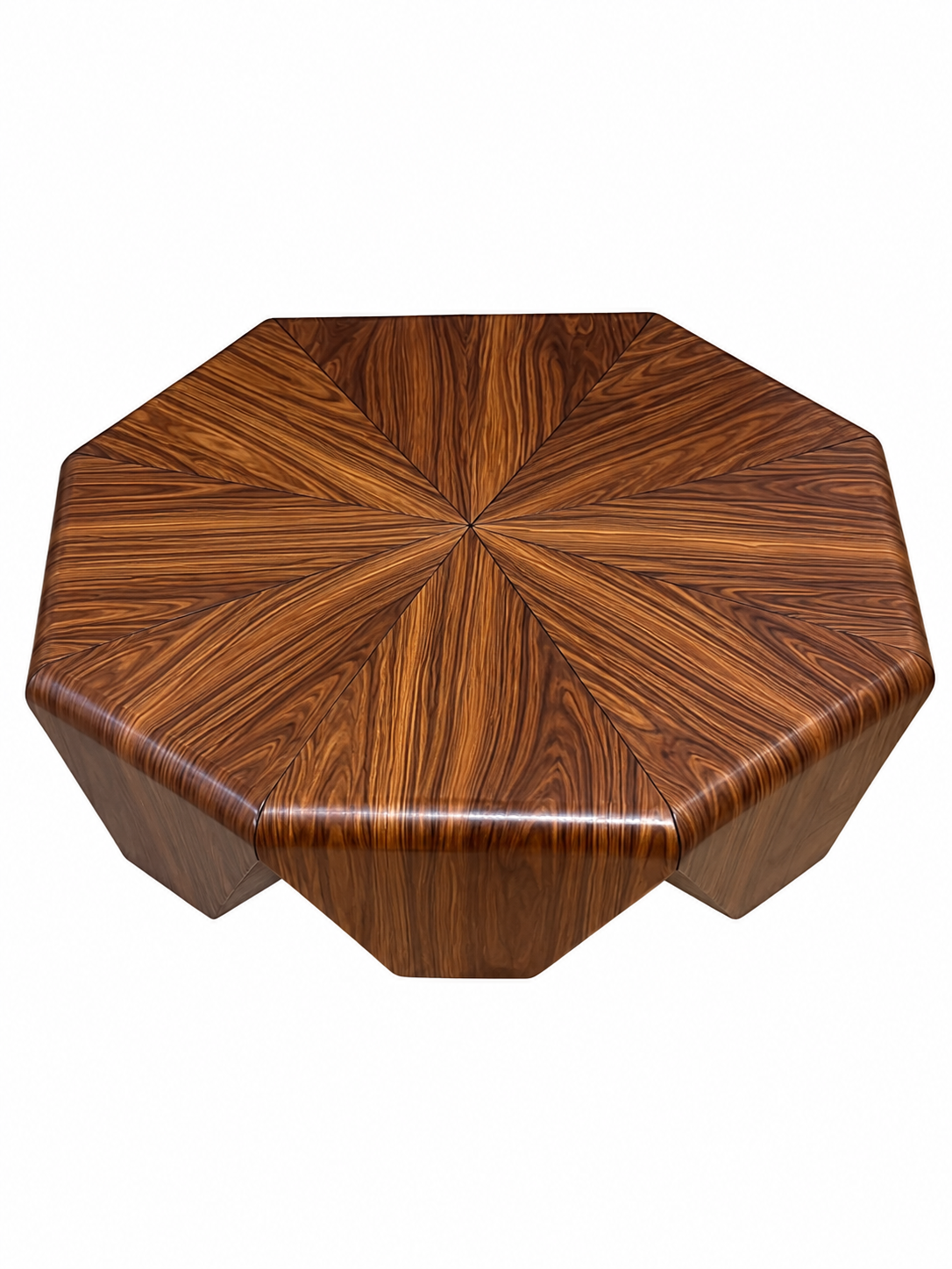 Mesa de Centro Pétala