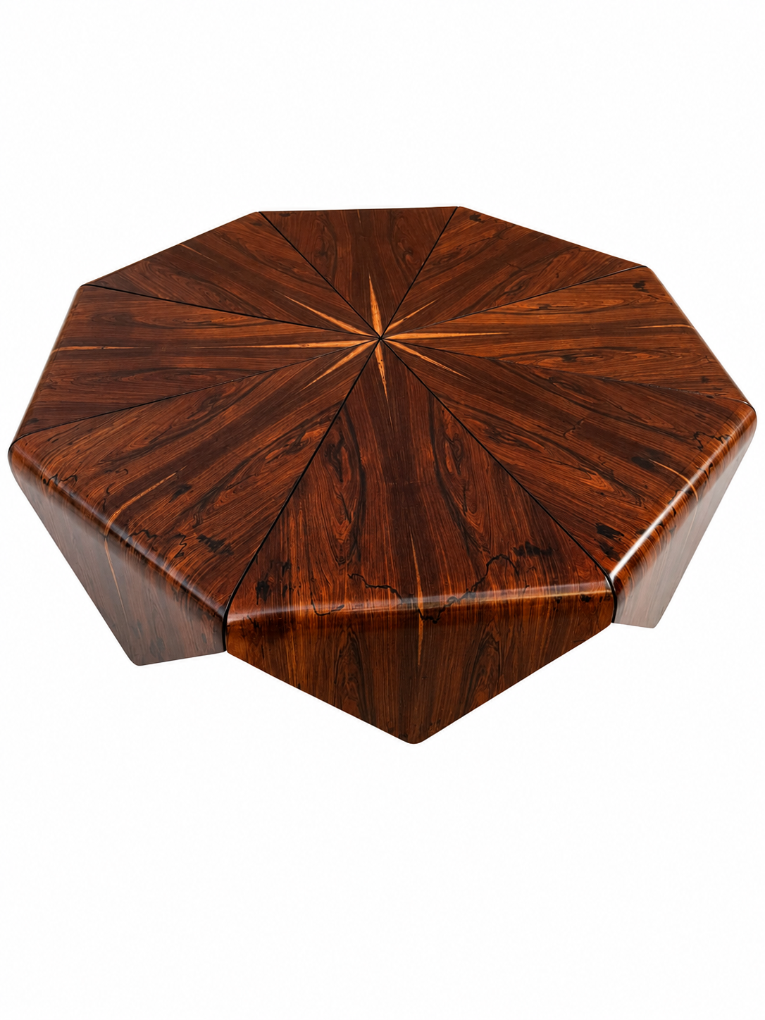 Mesa de Centro Pétala - Imagem 2