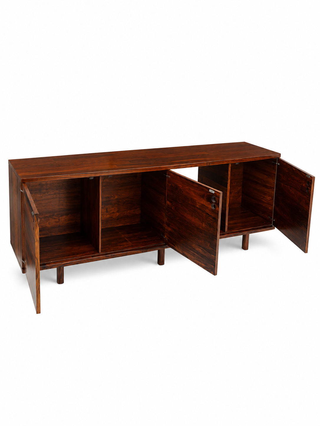 Buffet Jorge Zalszupin 1960 - Imagem 2