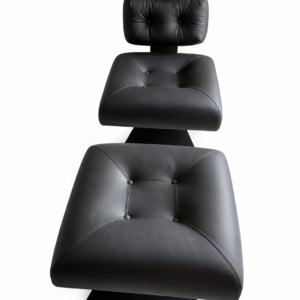 Poltrona Alta Oscar Niemeyer