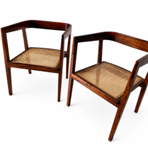 Cadeira U — Joaquim Tenreiro | Década de 1960